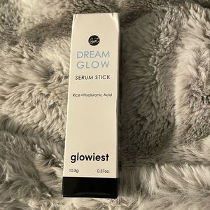 Dream glow serum stick. Glowiest